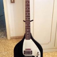 chitarra elettrica eko