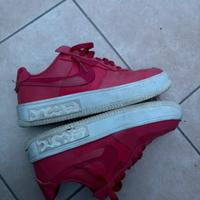 nike air 1 rosa originali
