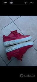 nike air 1 rosa originali