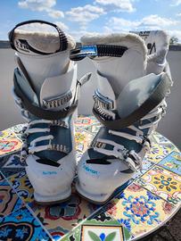 Scarponi da sci donna 