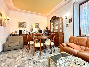 VILLA A SCHIERA A ASCOLI PICENO