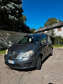 Lancia Musa 2a serie