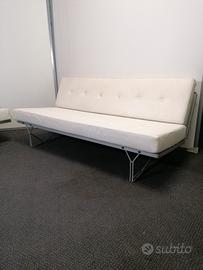 Divano Moment Ikea anni 80 