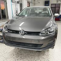 Golf 7 Confortline