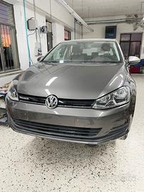 Golf 7 Confortline