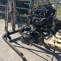 Motore e cambio Audi,Volkswagen (siglaCAY)
