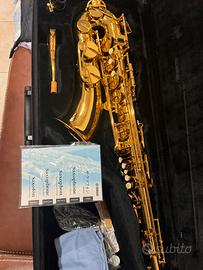 Sax tenore Yamaha yas275 made in japan nuovo