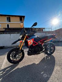 APRILIA DORSODURO 900 ABS 2017