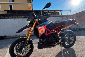 APRILIA DORSODURO 900 ABS 2017