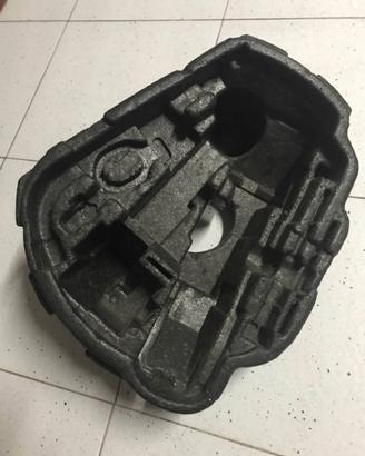 Vano porta attrezzi Volkswagen Golf 4