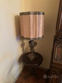 lampada da tavolo