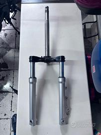 Forcella completa usata Medley  125/150/200cc