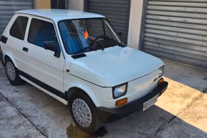 Fiat 126 700 BIS