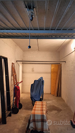 Garage in viale Europa 168