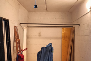 Garage in viale Europa 168