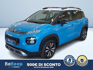 Citroën C3 Aircross 1.2 PURETECH SHINE S&S 13...