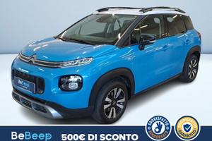 Citroën C3 Aircross 1.2 PURETECH SHINE S&S 13...