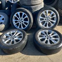 Cerchi in lega TOYOTA RAV 4 R 18