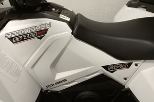 Quad Polaris Sportsman 570
