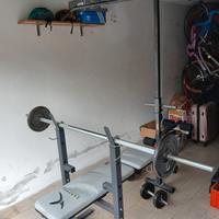 set palestra
