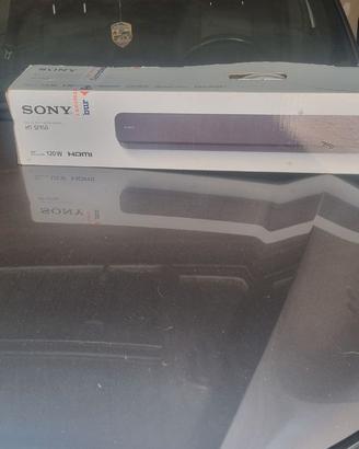 Soundbar Sony  120 wat