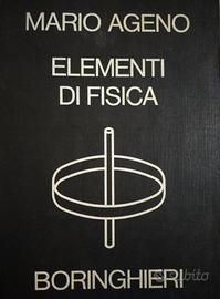 Elementi di Fisica
