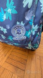 Zaino scuola Invicta trolley 
