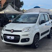 FIAT Panda 0.9 TwinAir Turbo S&S 4x4 *IVA ESPOST