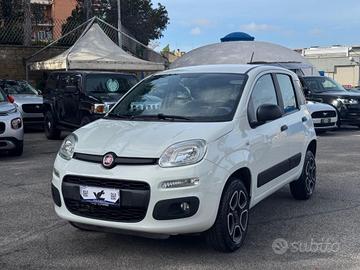 FIAT Panda 0.9 TwinAir Turbo S&S 4x4 *IVA ESPOST
