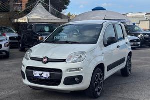 FIAT Panda 0.9 TwinAir Turbo S&S 4x4 *IVA ESPOST