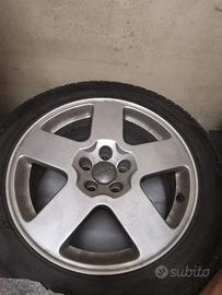 CERCHI SPEEDLINE ORIGINALI AUDI TT