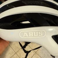 Casco Abus AIRBREAKER taglia M