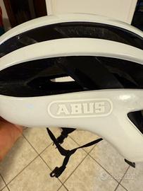 Casco Abus AIRBREAKER taglia M
