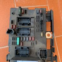 Body computer Peugeot 307 1,4 hdi
