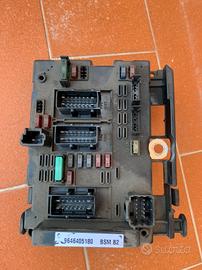Body computer Peugeot 307 1,4 hdi