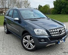 MERCEDES-BENZ ML 350 CDI Sport