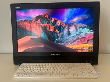 Lenovo All in One