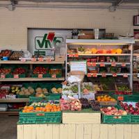 Mini market ALIMENTARI