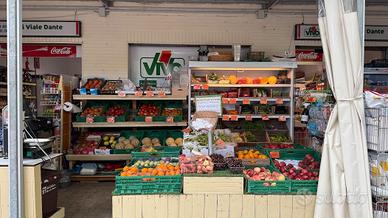 Mini market ALIMENTARI