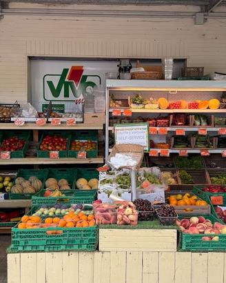 Mini market ALIMENTARI