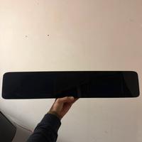 Doppio display da 7 pollici Mercedes GLA H247