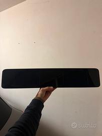 Doppio display da 7 pollici Mercedes GLA H247