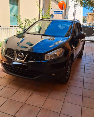 Auto Unico proprietario 