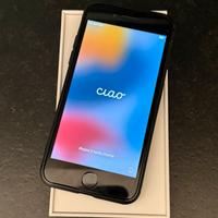 Iphone 7 Nero 32 GB