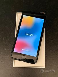 Iphone 7 Nero 32 GB