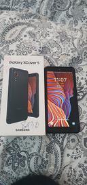Galaxy Xcover 5