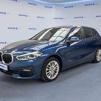 BMW 118I 5P. ADVANTAGE