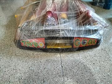 Calcio balilla biliardino