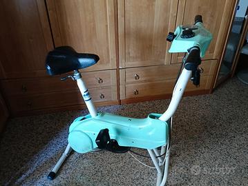 cyclette 