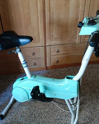 cyclette 